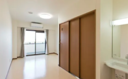 住宅型有料老人ホーム有料老人ホームグリーンヒルの施設画像